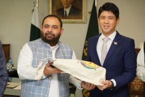 Pakistan, Malaysia join hands to deepen cultural and heritage ties