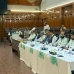 All 145 MPAs in KP Assembly cast vote in Senate Election 2025