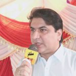 Shah condemns lawlessness in Sukkur