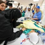 Saudi twins Yara, Lara successfully separated in surgery, marking 65th global milestone for Kingdom’s medical team