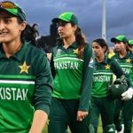 Women cricketers continue practice on 14th day