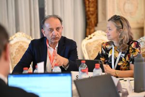 Pakistan calls for climate justice at COP29 HoD Retreat in Azerbaijan