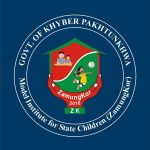 Orphaned children of Peshawar’s "Zamung Kor" institute, minority communities participated in ISPR summer camp