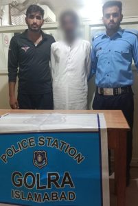ICT Police arrest 38 criminals; ice, hashish, illegal weapons seized
