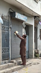 RDA seals 11 properties over rules violation