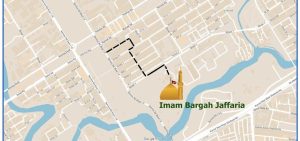 ITP chalks out special traffic plan on Muharram 6