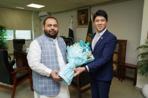 Pakistan, Malaysia join hands to deepen cultural and heritage ties