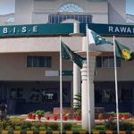 Rawalpindi Board SSC results, Muhammad Usman from Lawrence College tops with 1188 marks