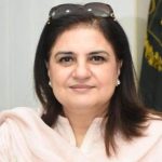 Rubina Khalid strongly condemns terrorist attack on constabulary van in Balochistan