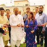 Summer athletics, fitness coaching camp organized at SAU Tando Jam