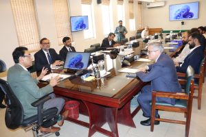 Federal Minister terms NIT-ASU collaboration milestone in higher education transformation
