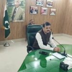 Independence Day celebrations to be held from Aug 1 tot 14 ; says Commissioner Sukkur