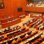 Senate body deliberates on increasing number of Pakistanis prisoners abroad