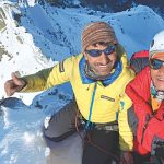 International climbers achieve first summits of Pakistan season on Nanga Parbat