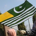 Hearts of Kashmiris, Pakistanis beat in unison: Speakers