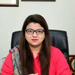 IT Minister, Easypaisa CEO discuss steps to boost cashless economy