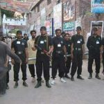 Over 12,000 rescuers deployed in Punjab on Youm-e-Ashura