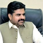 PSL Plays key role in selection of Cricket players: Nasir Shah
