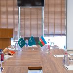 Pakistan urges climate justice, seeks stronger global action at COP-29 talks in Azerbaijan