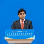 Pakistan takes center stage at global civilization conference in Beijing