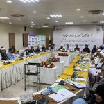 Religious scholars unite to advocate family wellbeing