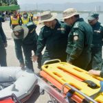 Search operation underway for 5 missing persons in nullah
