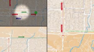ITP issues special traffic plan for 9th Muharram ul Haram procession in G-6 sector
