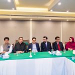 Policy think tank 'Prosper Pakistan' inaugurates, aims to promote 'Knowledge Economy'