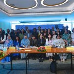 UN Women and KOICA Launch Digital Startup Roundtable to Empower Young Women in Tech