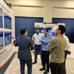 Team led by SSP safe city visits NUST to enhance AI cooperation