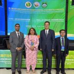 RWU becomes an Alliance member of SAERIA as the first Women University in the SCO