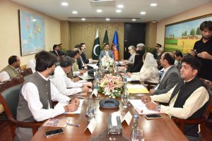 Poverty, unemployment, illiteracy, root causes of terrorism, extremism: Gilani