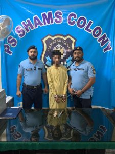 59 outlaws arrested, drugs & weapons recovered