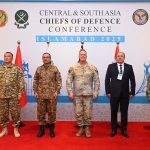 Pakistan hosts Regional Chiefs of Defence Staff Conference