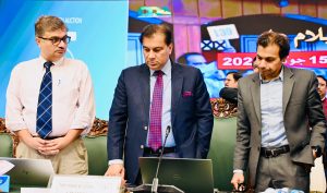 CDA concludes commercial plot auction with Rs19.56 billion in sales