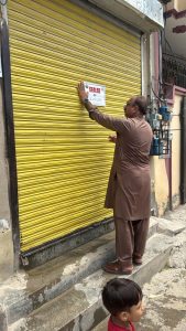 RDA seals 11 properties over rules violation