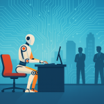 US tech companies replaced 94,000 jobs with artificial intelligence