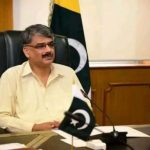 Sardar Yasir Ilyas calls on AJK PM for promotion of tourism
