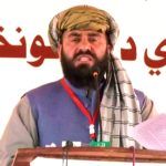 PM grieved over assassination of ANP's Maulana Khan Zeb in Bajaur