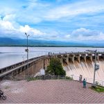 Spillways shut after water level drops in Rawal Dam