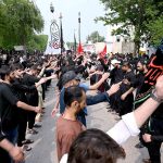 Ashura Muharram to be observed on Sunday