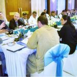 Commerce Minister Jam Kamal Khan chairs 12th TDAP Board Meeting; approves key export strategies and institutional reforms