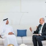 Ambassador Faisal Niaz Tirmizi meets H.E. Abdulla Nasser Lootah, Deputy Minister of Cabinet Affairs for Competitiveness and Experience Exchange, UAE, in Dubai on 07th July, 2025. The meeting focused to strengthen Pakistan-UAE cooperation through experience sharing in governance and public sector innovation