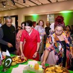 Embassy of Pakistan Washington D.C. hosted annual Pakistan Mango Festival