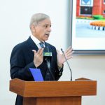 PM directs early completion of advanced weather warning system in GB