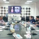 SAPM Haroon Akhtar Khan Chairs High-Level Meeting on Insulin Imports and Pak-Russia Pharma Collaboration with DRAP, and Russian Representative in federal capital