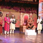 Timeless folk tale “Saif-ul-Mulook” brought to life at PNCA-a cultural tribute to sufi heritage