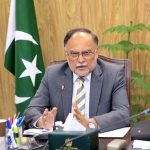 Ahsan urges joint regional action for sustainable development, climate resilience