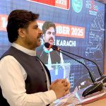 Nasir Shah condemns assassination attempt on journalist Imtiaz Mir
