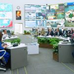 NDMA held Monsoon Coordination Conference at National Emergencies Operation Center
